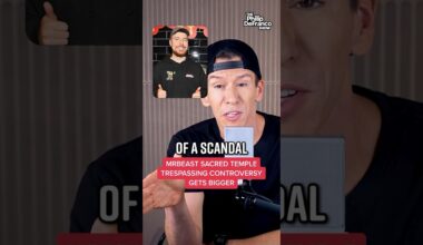 Mexican President Responds to MrBeast Sacred Temple Trespassing Controversy