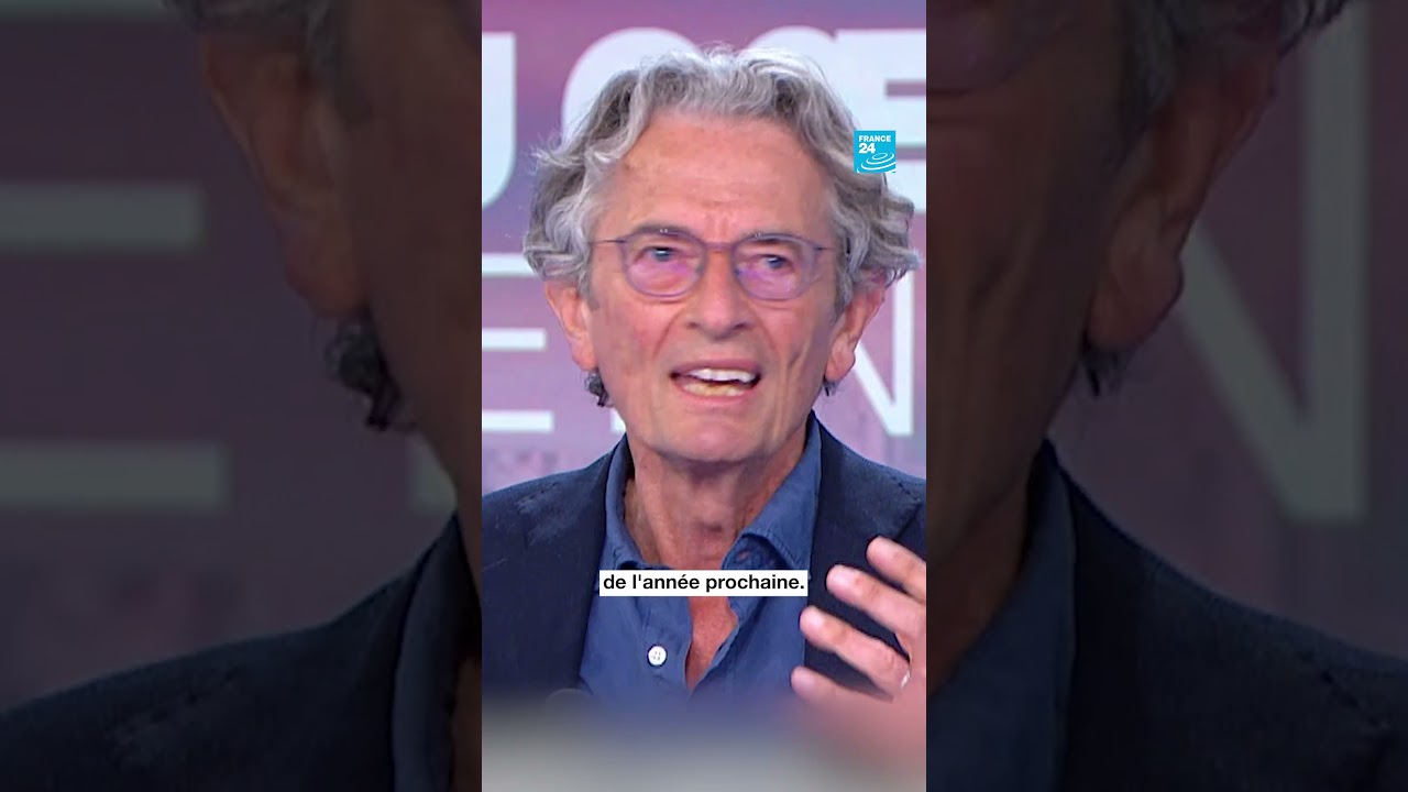 Que s'est-il passé cette semaine dans le monde ? 🌏 • FRANCE 24
