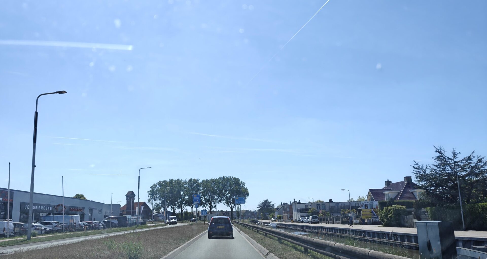 Poeldijk, The Netherlands