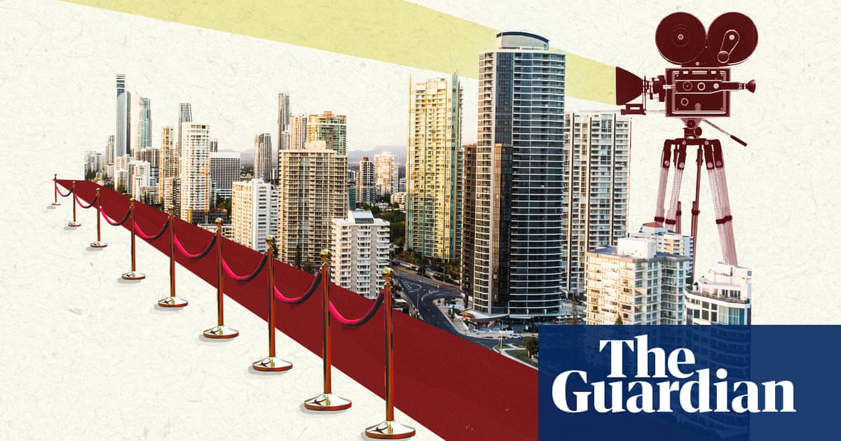 Disaster movie: will Trump’s film tariffs sink Australia’s film industry? | Queensland