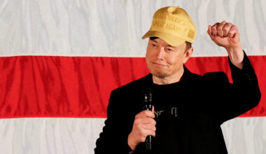 Musk's fondness for sex and drugs made him prime Russian target in blackmail plot: Ex-FBI