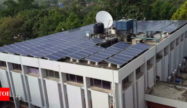 UT climate change action plan gets Centre’s nod | Chandigarh News