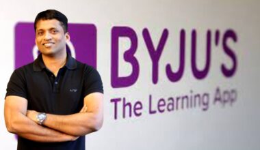 BYJU'S founder admits making ‘business mistakes’, blames Russia-Ukraine war for crunch | Latest News India