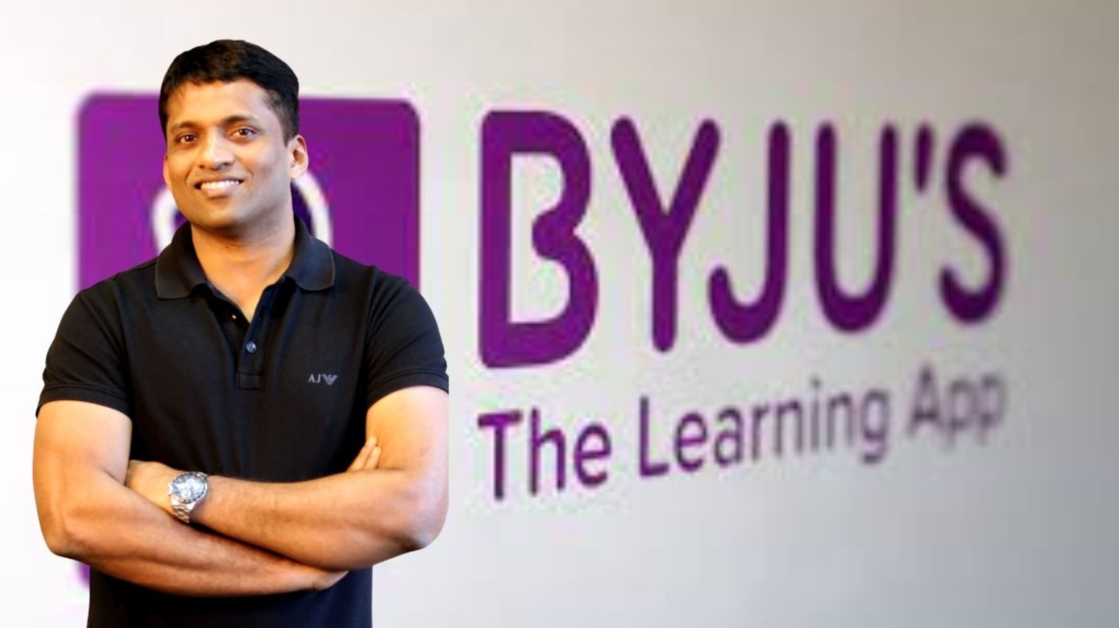 BYJU'S founder admits making ‘business mistakes’, blames Russia-Ukraine war for crunch | Latest News India