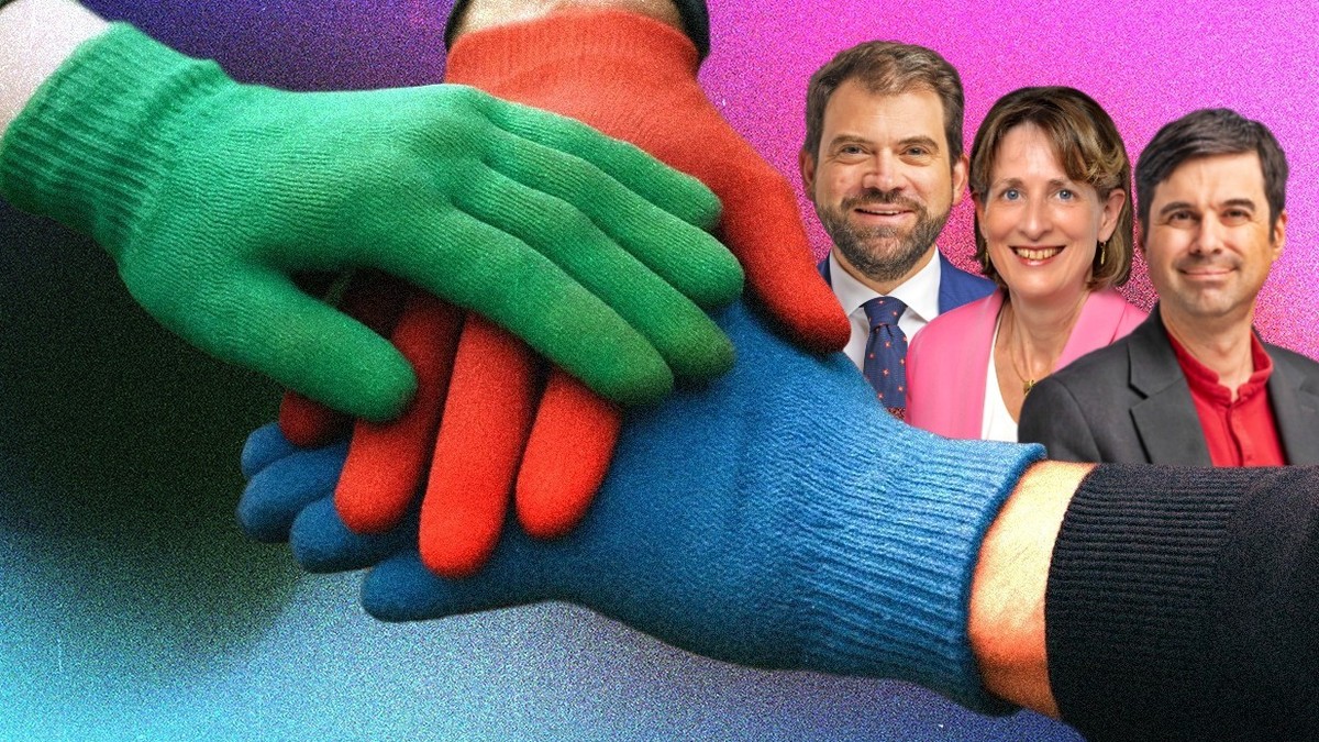 Le système politique suisse a un immense avantage