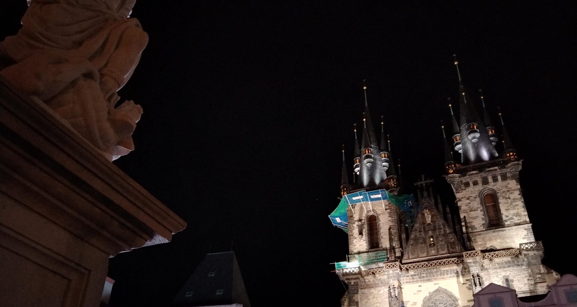 Prague, Czechia