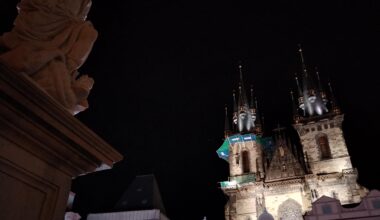 Prague, Czechia