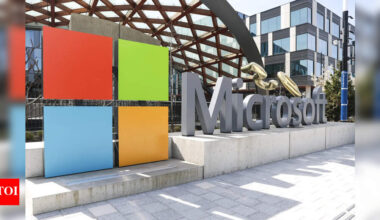Microsoft's fired AI director to 6,000 laid off employees along with her: "These are people who…"
