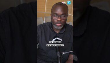 👮Le racisme intracommunautaire  • FRANCE 24