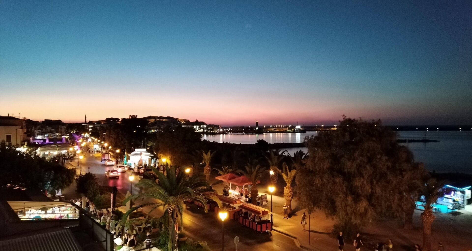Rethymno, Greece