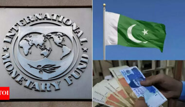 IMF issues strong warning, sets 11 new conditions for Pakistan amid heightened tensions with India