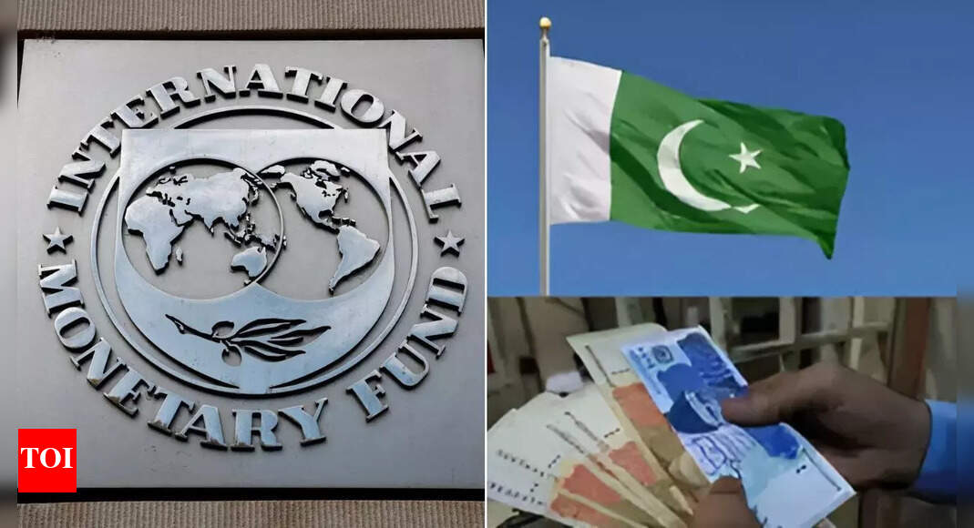 IMF issues strong warning, sets 11 new conditions for Pakistan amid heightened tensions with India