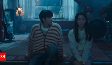 K-drama 'Spring of Youth' struggles with ratings in South Korea but gains popularity overseas |