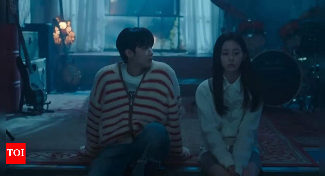 K-drama 'Spring of Youth' struggles with ratings in South Korea but gains popularity overseas |