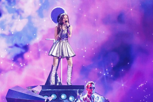 Eurovision scoring revealed: Ireland received just 28 points, while Israel got maximum points from the Irish televote in semi-final