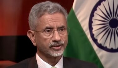 EAM Jaishankar to visit Netherlands, Denmark and Germany from Monday- The Week