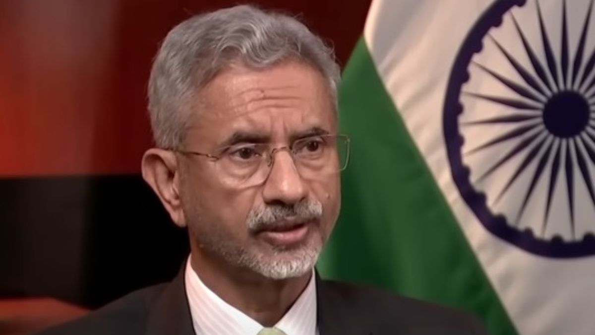 EAM Jaishankar to visit Netherlands, Denmark and Germany from Monday- The Week