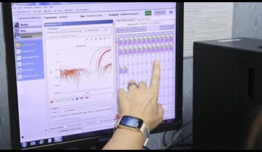 La bioinformática, el paso de la computadora al laboratorio para curar enfermedades • FRANCE 24