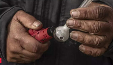 Waipukurau is the meth capital of New Zealand, use surges 333 per cent