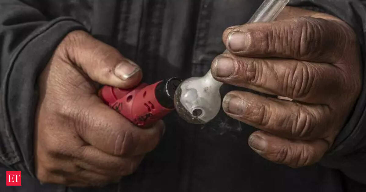 Waipukurau is the meth capital of New Zealand, use surges 333 per cent