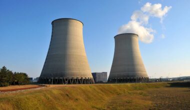 Nuclear power gains favor in Denmark after massive Portugal-Spain blackout