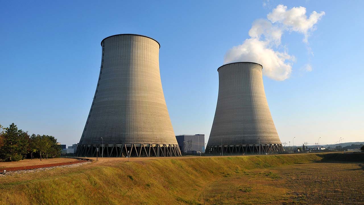 Nuclear power gains favor in Denmark after massive Portugal-Spain blackout