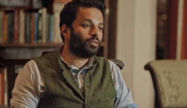 Indian professor arrested over social media post about military operation in Pakistan