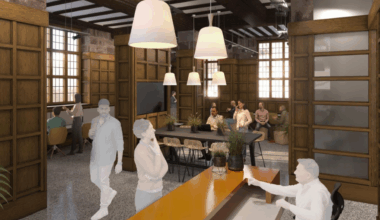 Over £7 million in funding approved for major Penrith community projects – cumbriacrack.com
