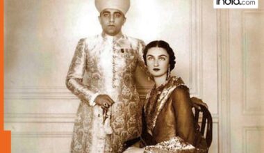 Turkish princess, India, Turkey, Ottoman, New Delhi, Ankara, Durre Shehwar, Nizam of Hyderabad, Mir Osman Ali Khan, Hyderabad, France, Persia, Egypt
