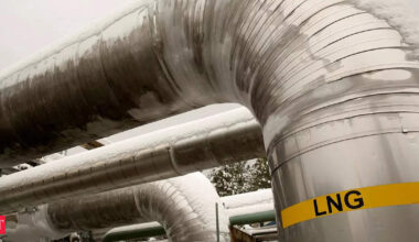 Regulator approval must for new LNG import terminal