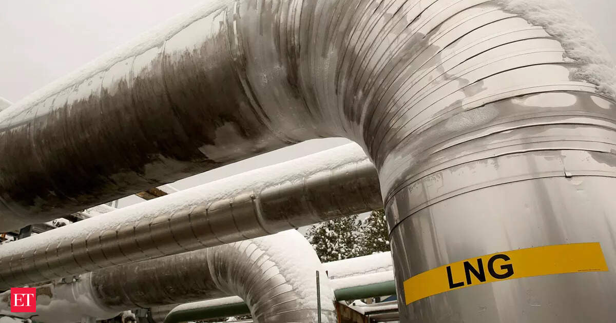 Regulator approval must for new LNG import terminal