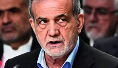 Iran vows to uphold pursuit of peaceful nuclear energy