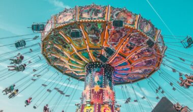 Diese Events und Festivals in Luxemburg solltet ihr 2025 nicht verpassen