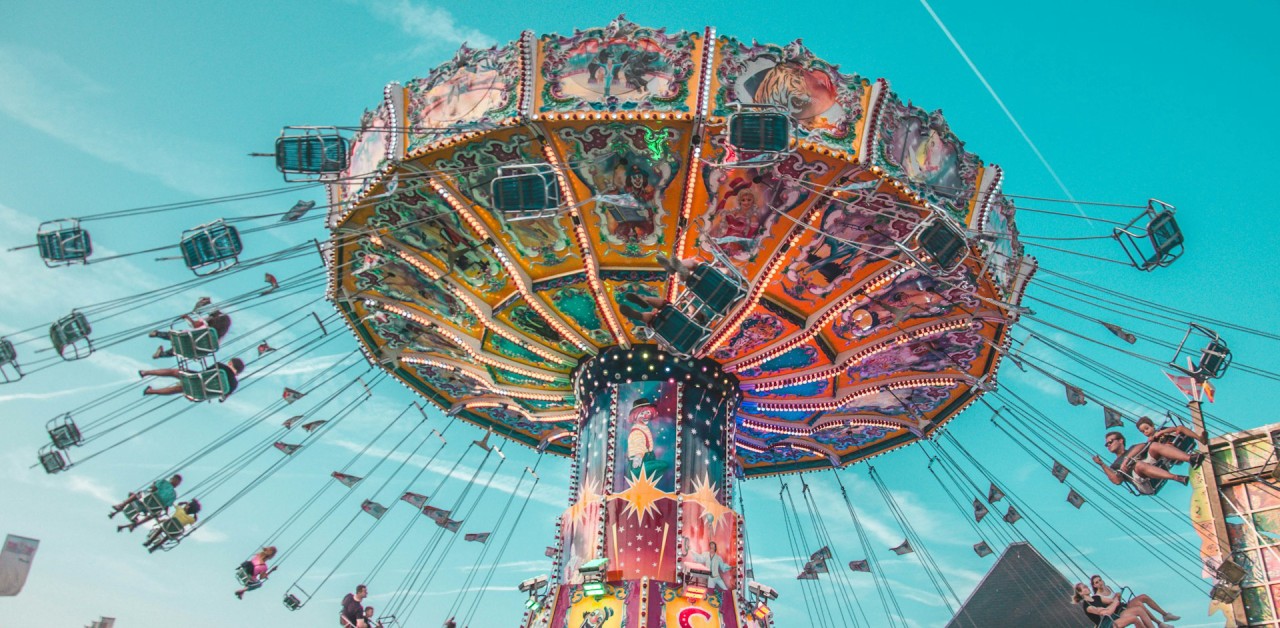 Diese Events und Festivals in Luxemburg solltet ihr 2025 nicht verpassen