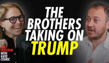 The Meidas Touch vs. the Right-Wing Media Machine