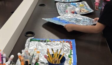 Basalt Elementary School partners with Aspen Science Center for STEM education