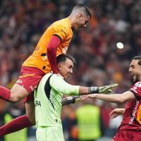 Galatasaray wins another Turkish league title