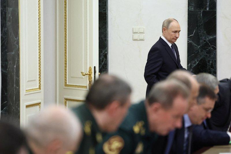 Russland-ekspert: – Det er ganske ille hvis Vladimir Putin får Trump mot seg