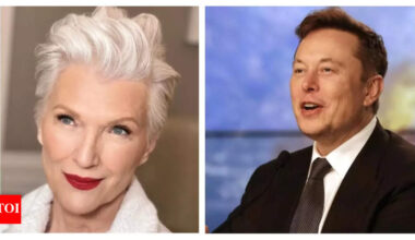 Elon Musk responds after mother Maye Musk shares computer aptitude test result: ‘...not bad for a human…’