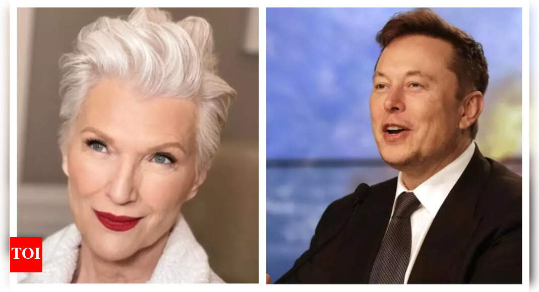 Elon Musk responds after mother Maye Musk shares computer aptitude test result: ‘...not bad for a human…’
