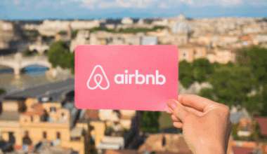 Spain block more than 65,000 vacation rental ads