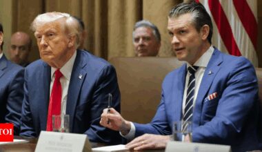 8647 row: Old 86’ing posts by Pete Hegseth and Posobiec on Biden go viral after Comey's post