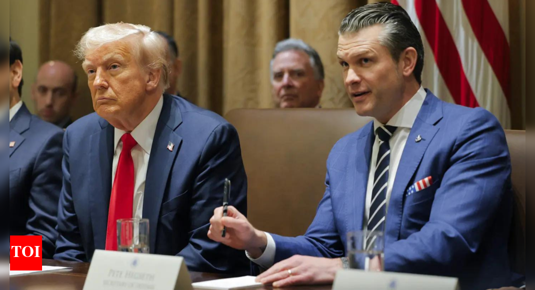 8647 row: Old 86’ing posts by Pete Hegseth and Posobiec on Biden go viral after Comey's post