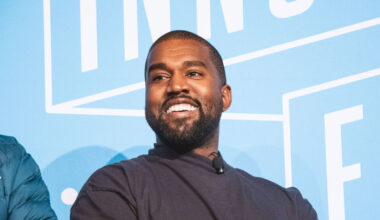 Kanye West Concert in South Korea Cancelled Over 'Controversies'