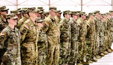 Will President Trump use Oregon National Guard in immigration crackdown?