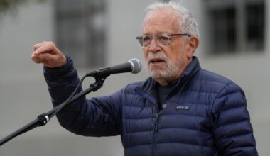 'Everybody loses': Robert Reich warns Trump’s 'trade war' will bring 'the end of the American hegemony'