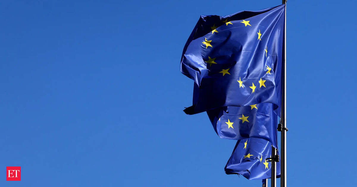 US Tariffs Likely to Drag Down European Economy