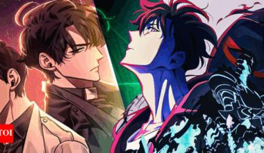 Manhwa vs Manga: Why South Korea’s Manhwa are winning digital race |