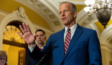 Senate to try again to advance crypto bill after Democratic opposition tanked first vote
