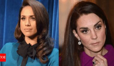 Meghan Markle and Kate Middleton’s bridesmaid dress clash: How a tear‑filled fitting became a royal fault line